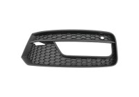 Ventilation grille, bumper