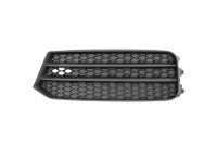 Ventilation grille, bumper