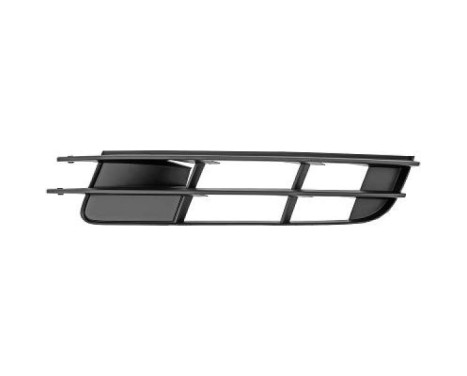 Ventilation grille, bumper