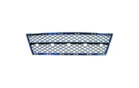 Ventilation grille, bumper
