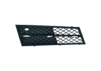 Ventilation grille, bumper