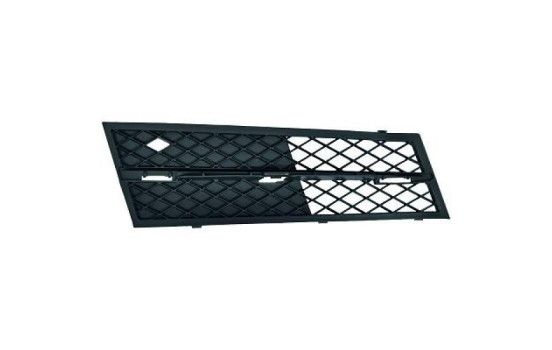 Ventilation grille, bumper