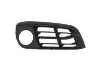 Ventilation grille, bumper