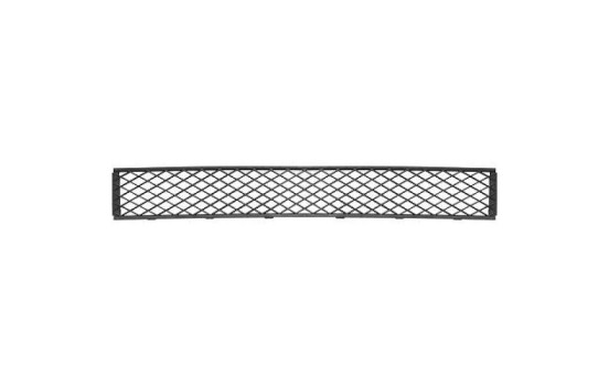 Ventilation grille, bumper