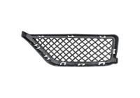 Ventilation grille, bumper