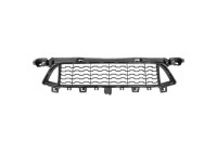 Ventilation grille, bumper