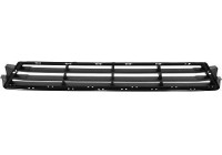 Ventilation grille, bumper