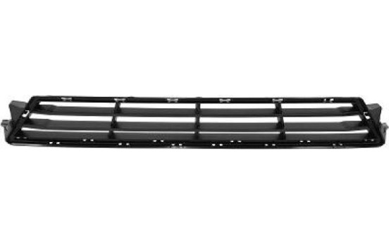 Ventilation grille, bumper