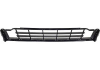 Ventilation grille, bumper