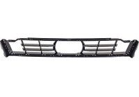Ventilation grille, bumper