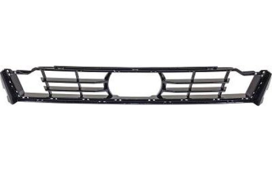 Ventilation grille, bumper