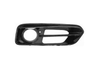 Ventilation grille, bumper