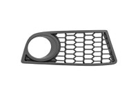 Ventilation grille, bumper