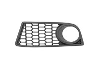 Ventilation grille, bumper