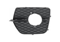 Ventilation grille, bumper