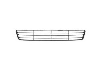 Ventilation grille, bumper
