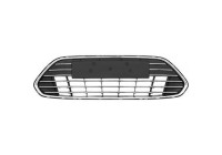 Ventilation grille, bumper