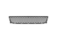 Ventilation grille, bumper