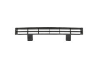 Ventilation grille, bumper