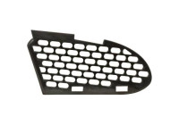 Ventilation grille, bumper