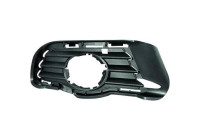 Ventilation grille, bumper