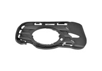 Ventilation grille, bumper