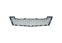 Ventilation grille, bumper