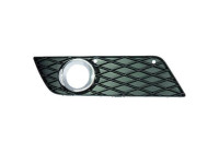 Ventilation grille, bumper
