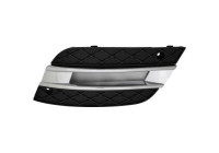 Ventilation grille, bumper