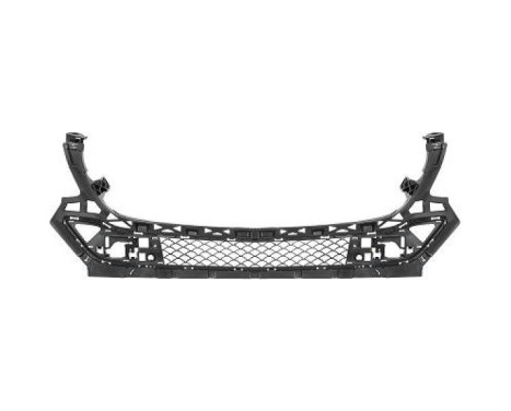 Ventilation grille, bumper