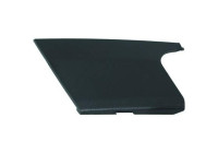 Ventilation grille, bumper