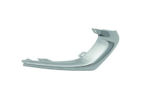 Ventilation grille, bumper