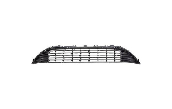 Ventilation grille, bumper