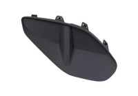 Ventilation grille, bumper