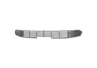 Ventilation grille, bumper