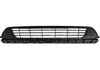 Ventilation grille, bumper