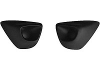 Ventilation grille, bumper