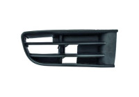 Ventilation grille, bumper