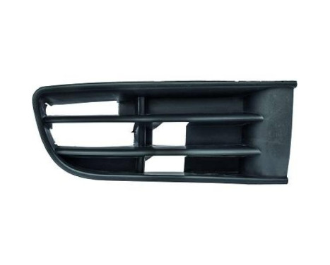 Ventilation grille, bumper