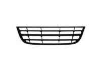 Ventilation grille, bumper