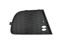 Ventilation grille, bumper