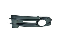 Ventilation grille, bumper