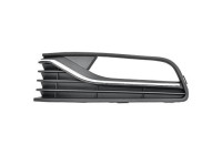 Ventilation grille, bumper