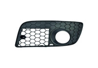 Ventilation grille, bumper