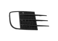 Ventilation grille, bumper