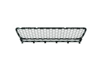 Ventilation grille, bumper