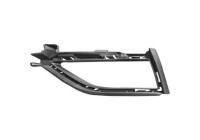 Ventilation grille, bumper