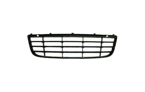 Ventilation grille, bumper