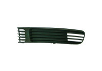 Ventilation grille, bumper