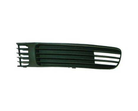 Ventilation grille, bumper